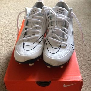 Boys lacrosse cleats🥍